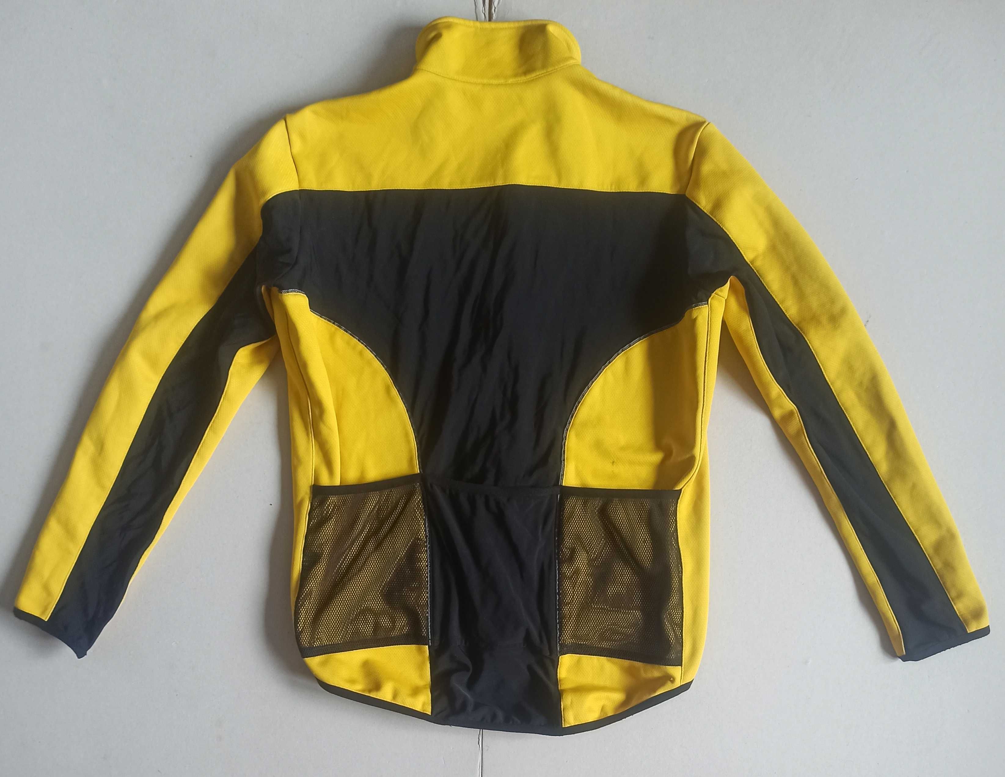 Męska kurtka Gore Bike Wear  Windstopper roz.L