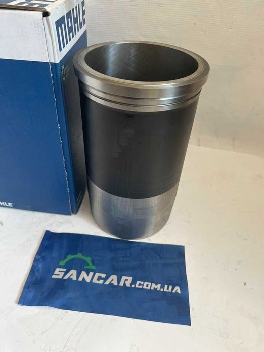 Колінвал Mercedes OM441/OM445A/LA  V6 claas прокладка