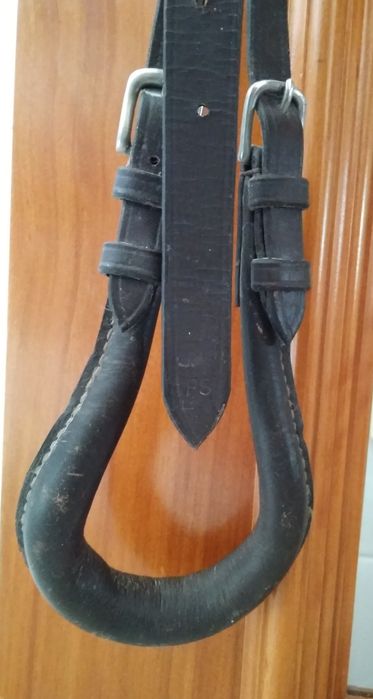 Rabicheira para cavalo