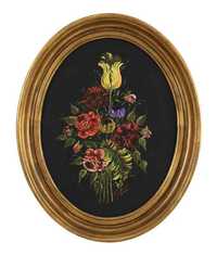 Quadro flores