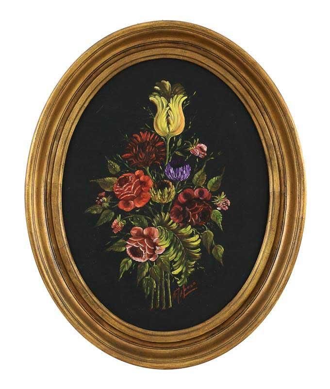 Quadro flores