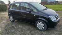 Opel Meriva a 1.6 lpg