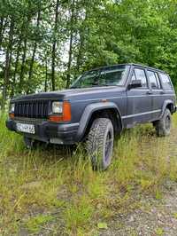 JEEP Cherokee Limited XJ