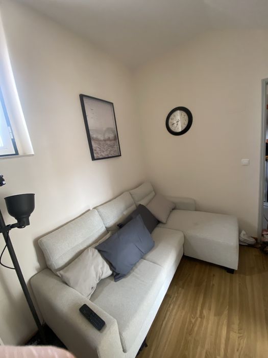 T1 em Anjos mobilado