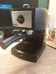Ekspres do kawy De'Longhi Delonghi EC153.B 15 bar