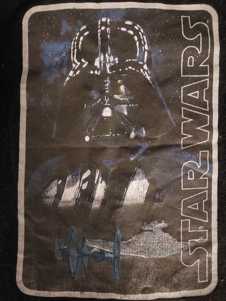 Koszulka Star Wars  r. 104 chłopięca