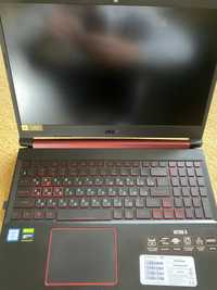 Laptop Acer Nitro