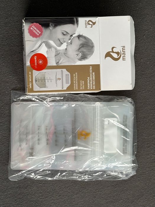 Zestaw dla maluszka (akcesoria)