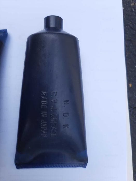 Смазка CVJ для ШРУС