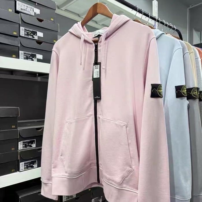Stone island худі