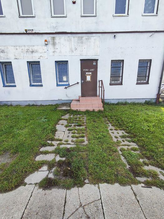 Lokal do wynajęcia 80 m2