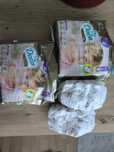 Pampersy Dada 6 extra care 65szt