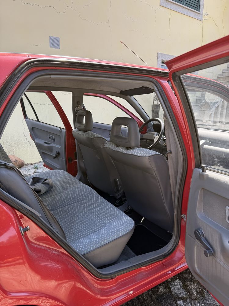 Vende se Renault Clio 1.1