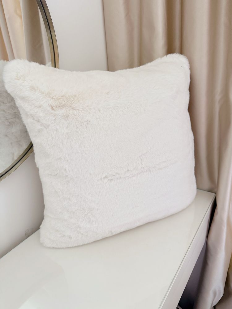 Almofada zara home