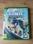 Sonic Frontiers - Xbox One/Series X