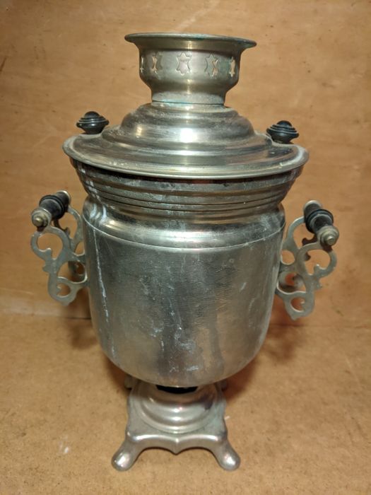 Електросамовар б/в