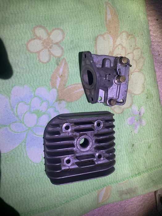 Запчастини сузукі сепія аф 50