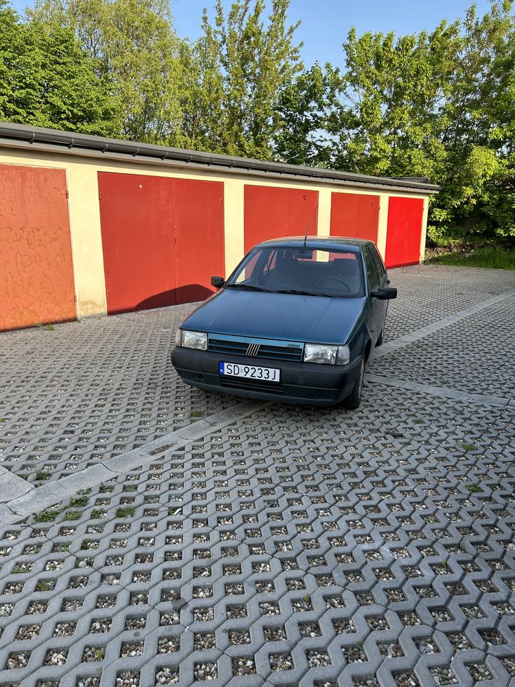 Fiat Tipo Digital!