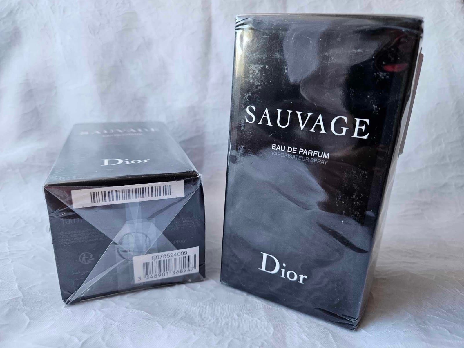 Perfumy damskie i męskie zapraszam