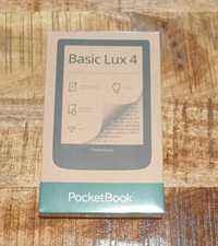 Tablet Basic Lux 4