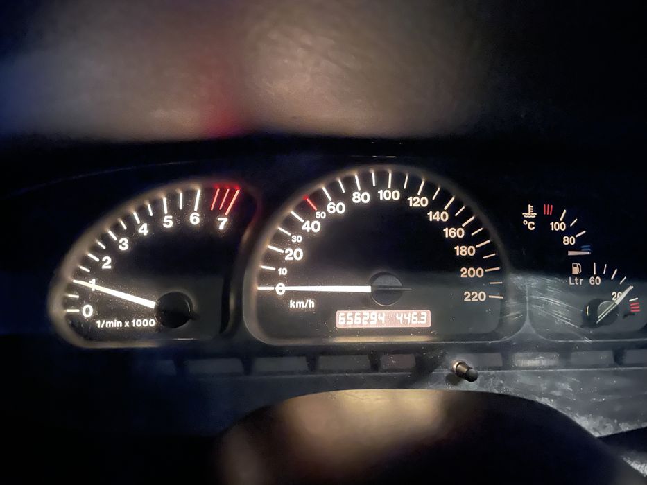 Продаєтся Opel Vectra b