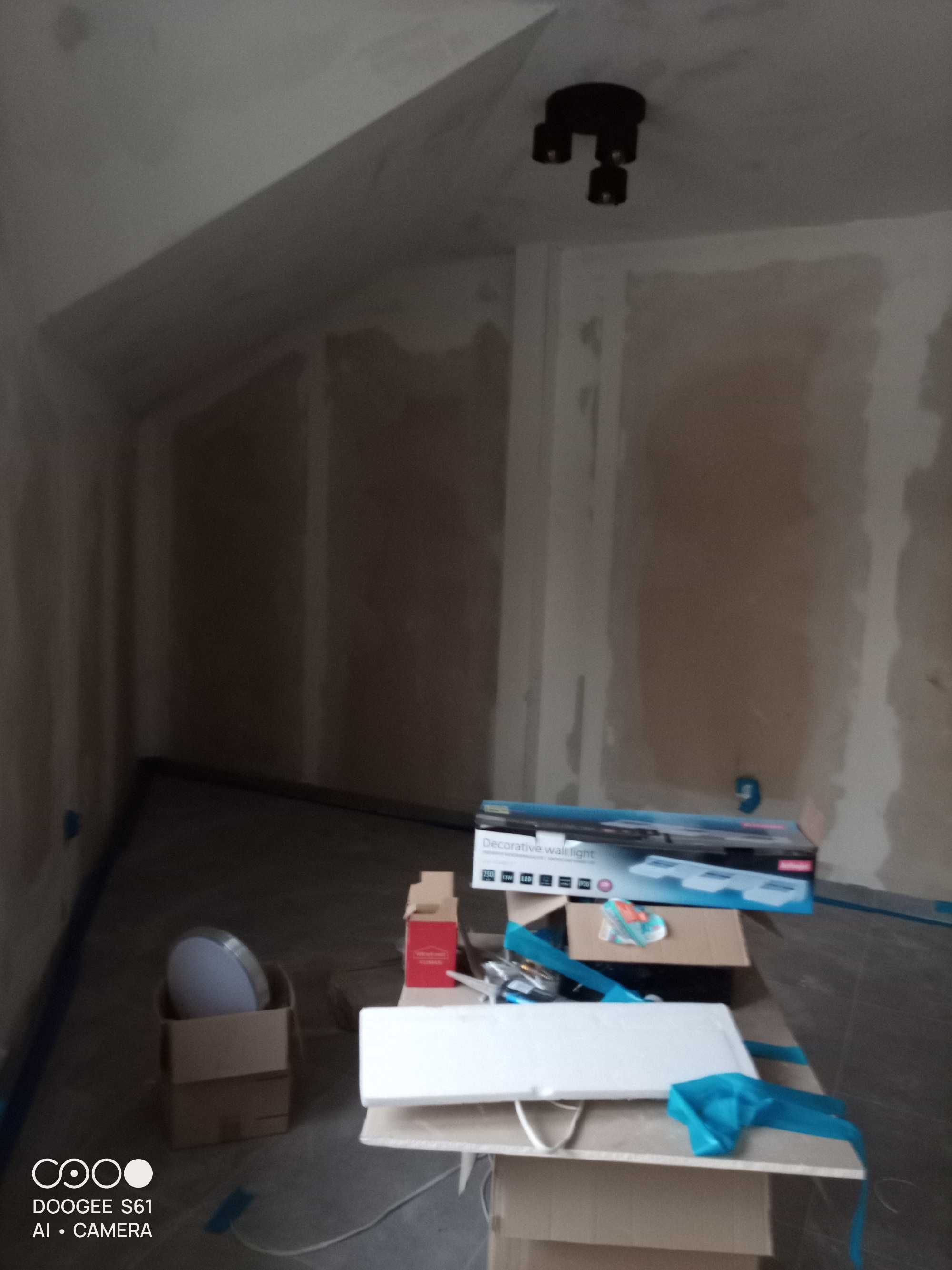 Budynek do wynajęcia na biura, gabinety, sklep itp.