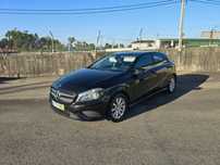 Mercedes A180Cdi 109Cv