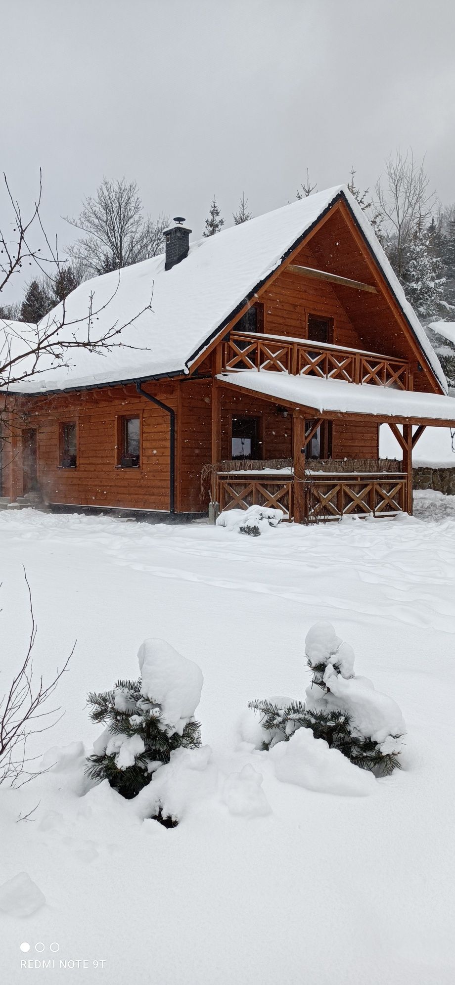 Domek w górach, noclegi w górach, agroturystyka, Beskid Żywiecki