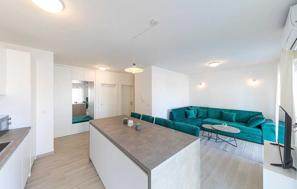 Wakacje,wrzesień, Chorwacja, Trogir, ładny apartament dla 5 osób!