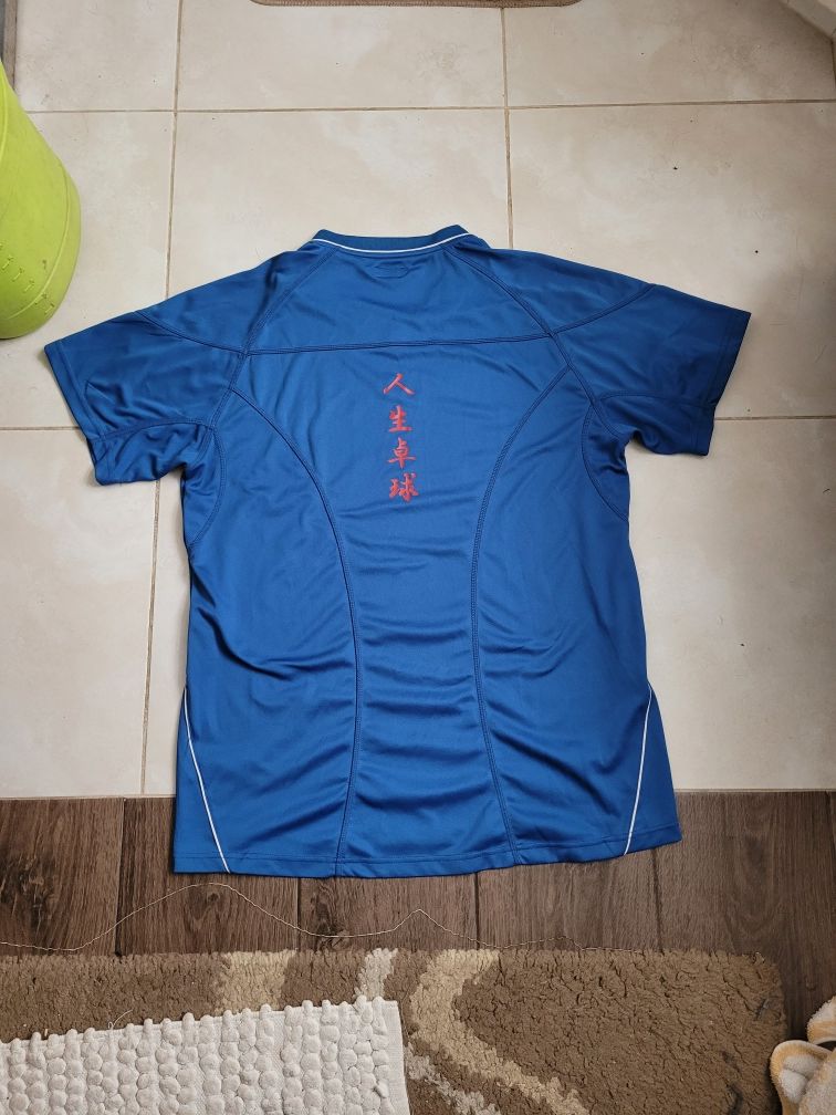 Butterfly XXL koszulka t-shirt bluzka tenis stołowy
