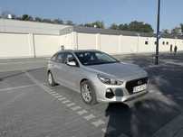 Hyundai I30 Hyundai i30