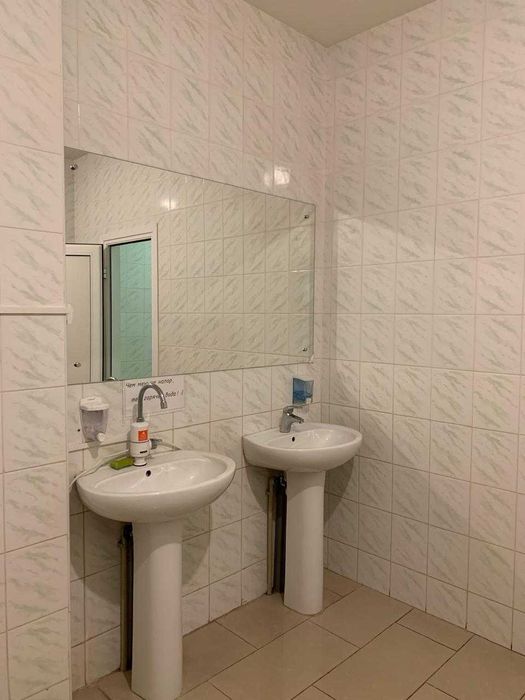 Офис 650 м ул Базарная новый дом