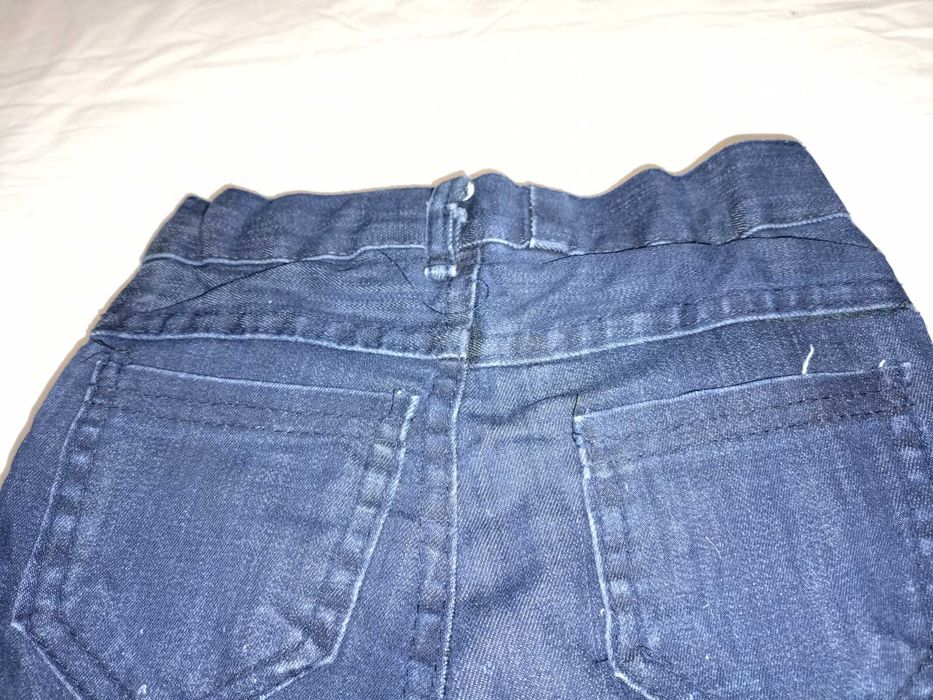 Джинси утеплені на хлопчика