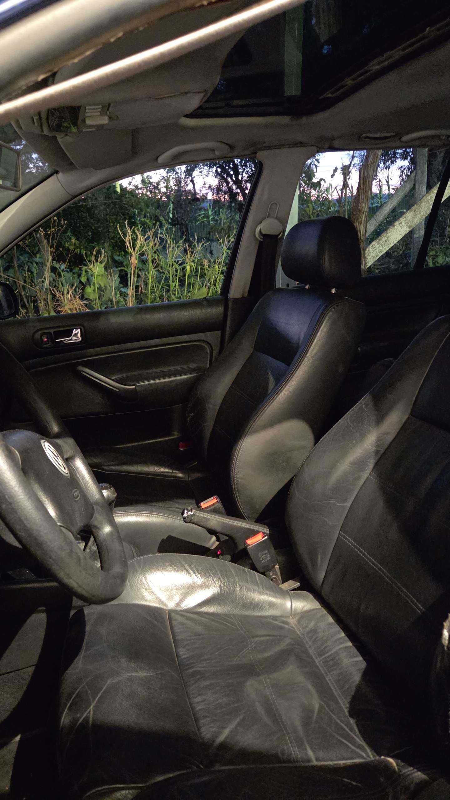 Golf IV 1.9 TDI 115cv