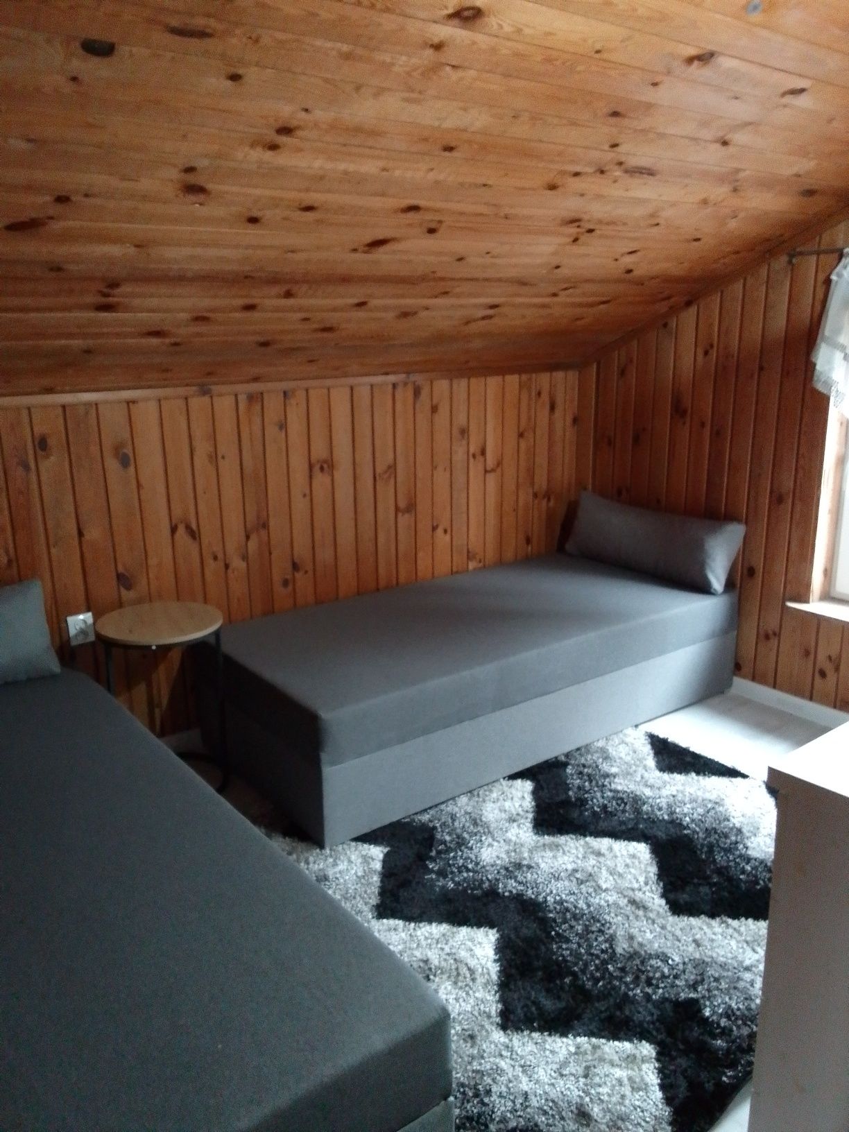 Wolny termin od 23 sierpnia Dom nad morzem w Rowach