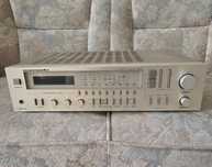 Amplituner Marantz SR-620 Stereo Vintage Reciver Gold