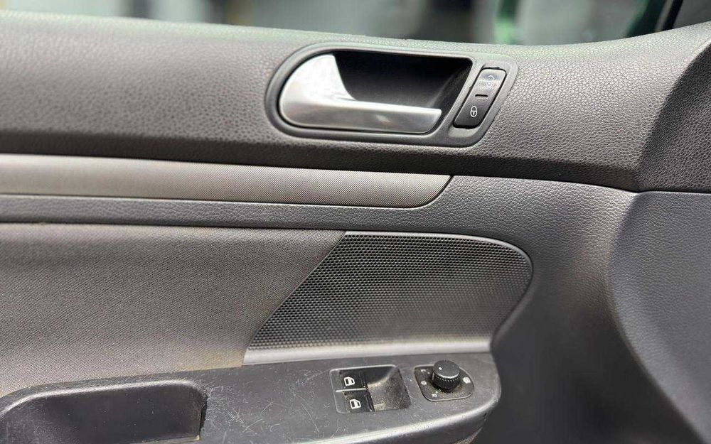 Volkswagen Golf 2006