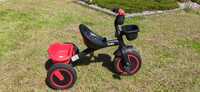 Rowerek trójkołowy Toyz Embo