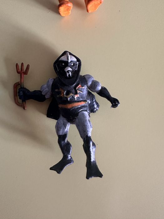 He-Man Vintage 5 figurek