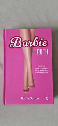 Barbie I ruth Robin Gerber