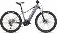 Nowy Damski Rower e-Bike LIV VALL E+ 2 29 Shimano DEORE 10s 500Wh 70Nm