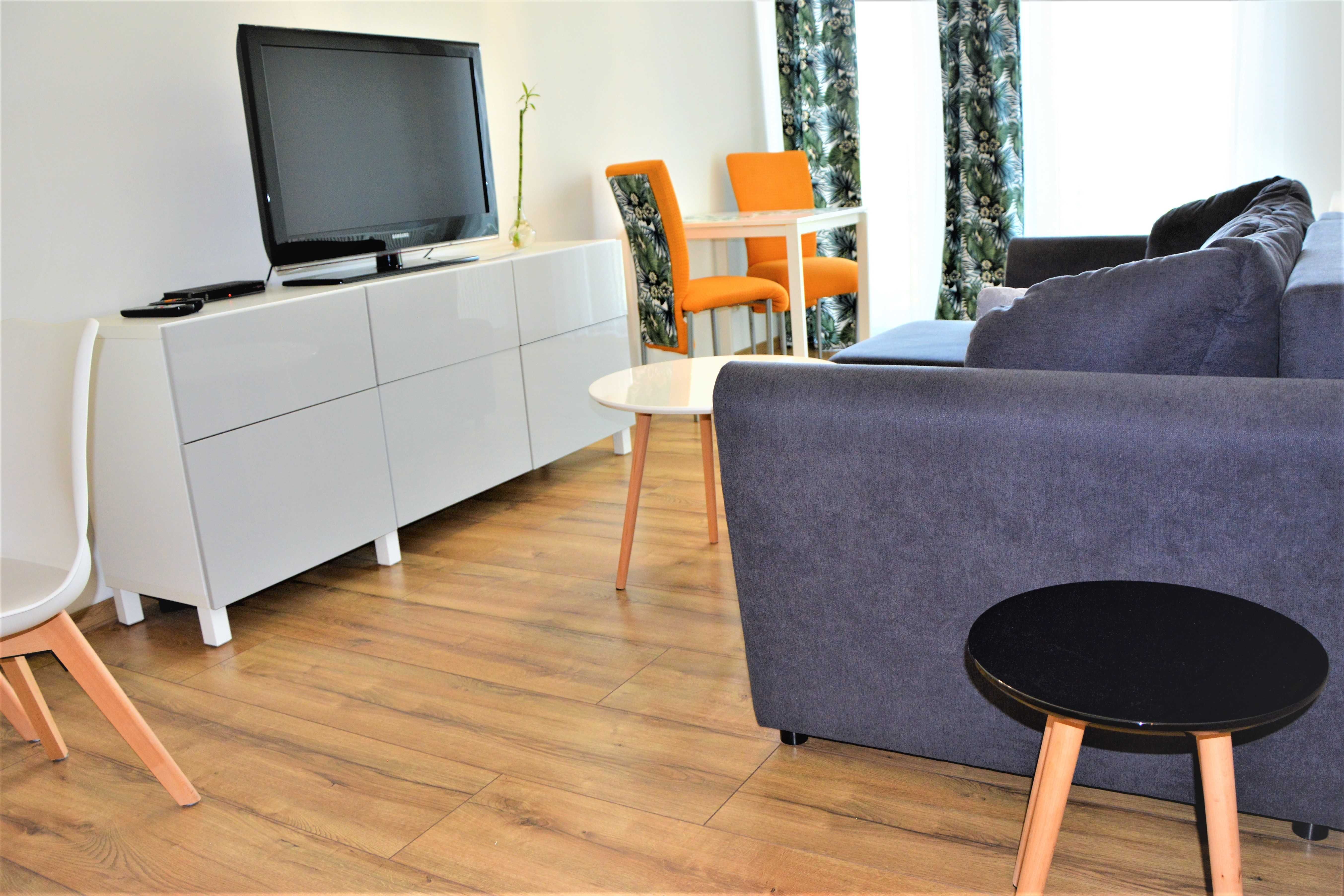 Apartamenty Lublin Centrum