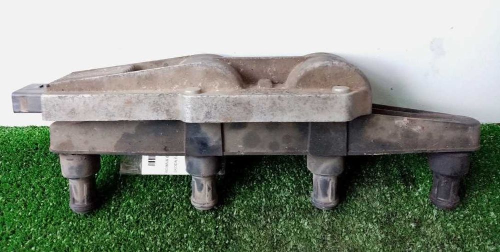 Катушка Зажигания Seat Arosa Skoda Fabia Octavia  1.4, 1.4 16V BENZ