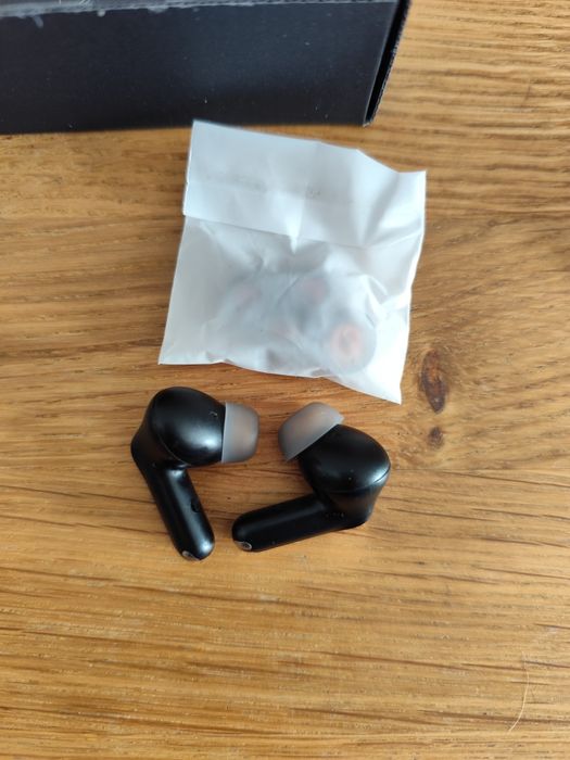 Soundpeats capsule3 pro