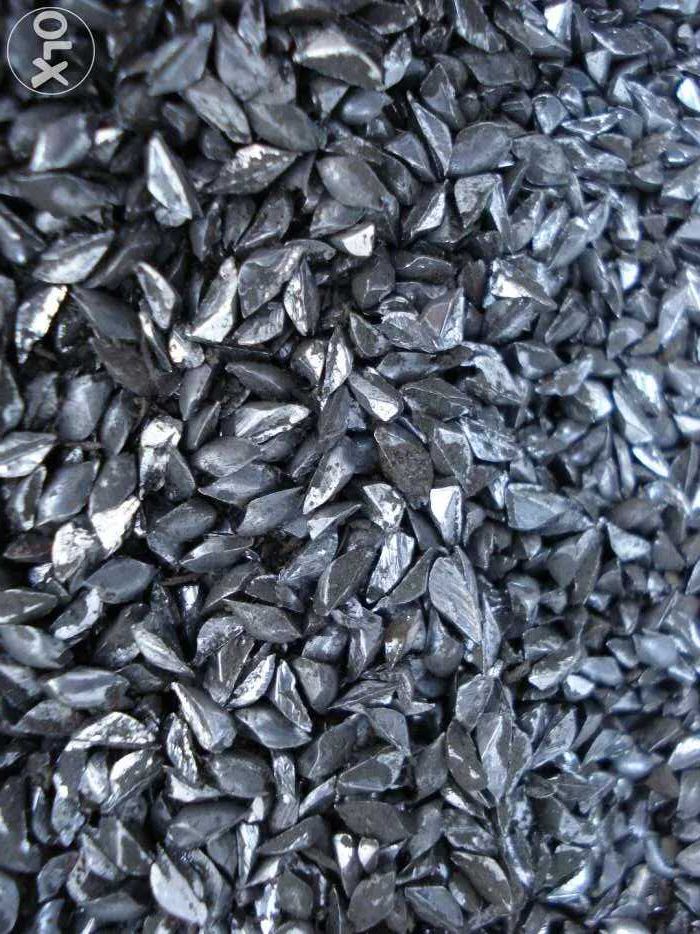 Gradowina  balast jachty  25 kg wszelakie zastosowanie itp.