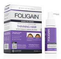 foligain lotion/płyn/kuracja przeciw wypad. włosów