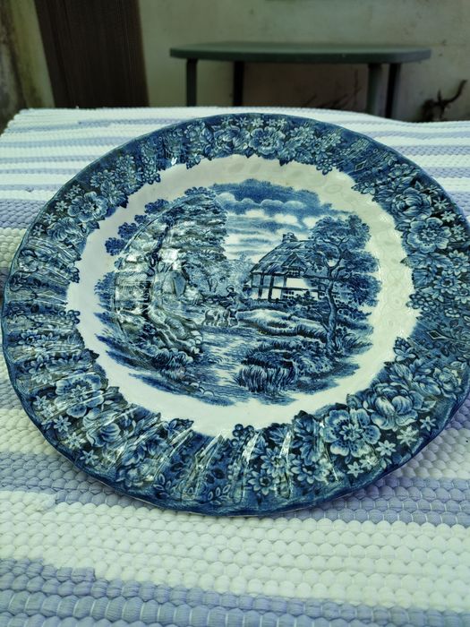 Pratos (antiguidades inglesas)