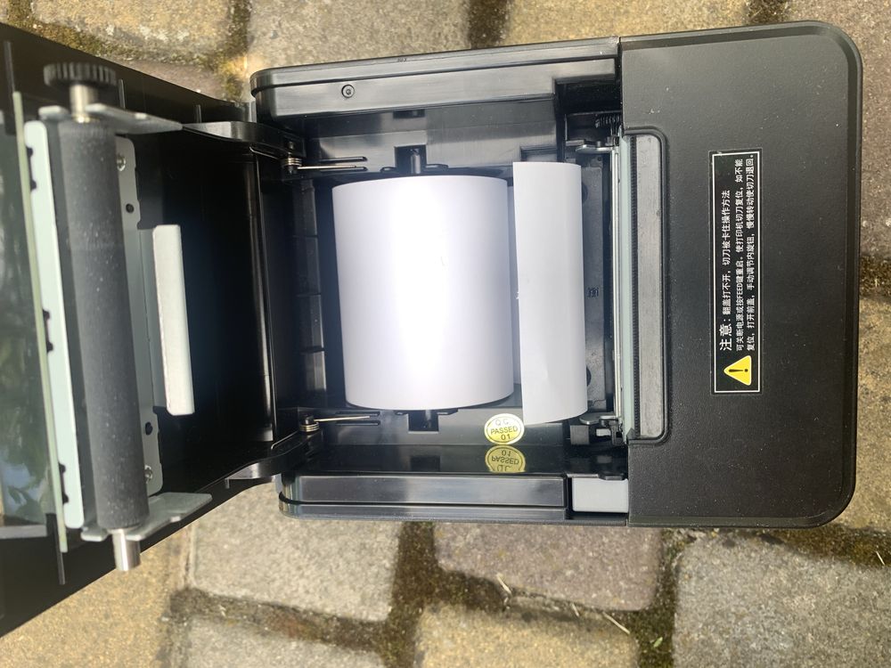 Чекодрук XPrinter
