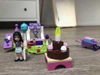 Lego friends 10748 Przyjecie dla zwierzaków