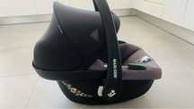 Cadeira (ovo) de transporte para bebe Bebé Confort